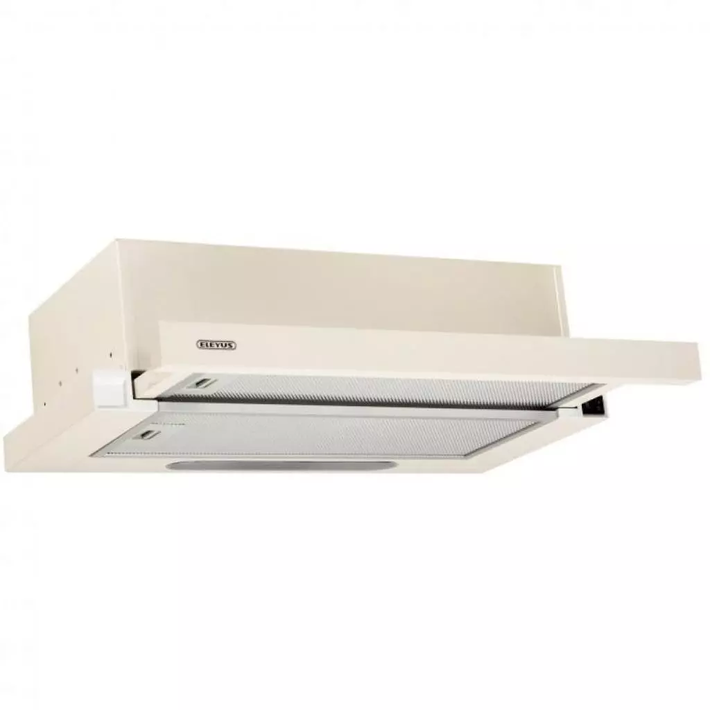 Вытяжка кухонная Eleyus Cyclon 470 60 BG - 2