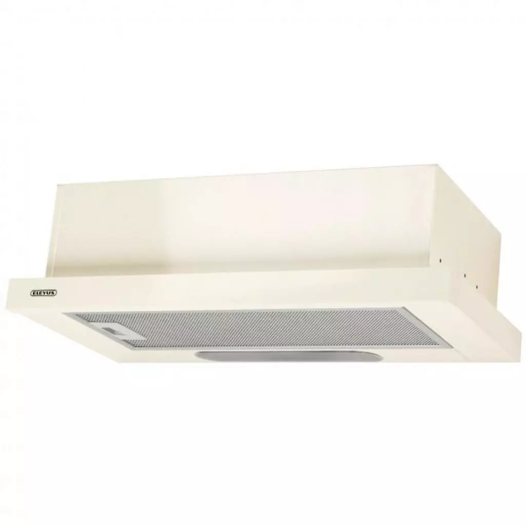 Вытяжка кухонная Eleyus Cyclon 470 60 BG - 4