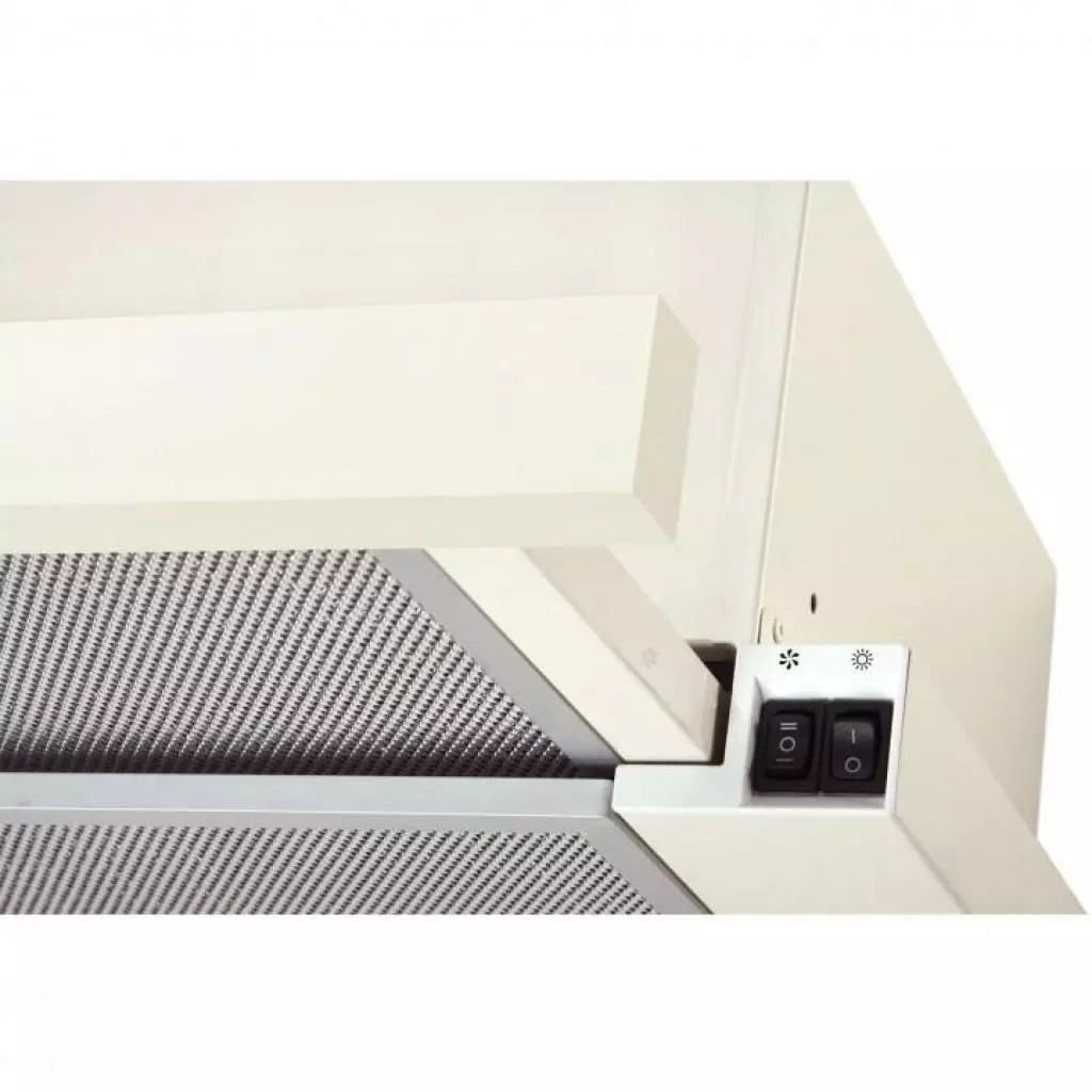 Вытяжка кухонная Eleyus Cyclon 470 60 BG - 10