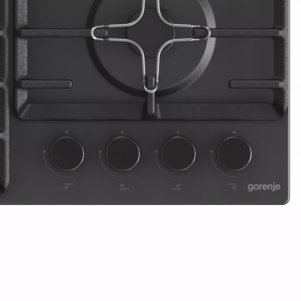 Варочная поверхность Gorenje G641SYB - 1