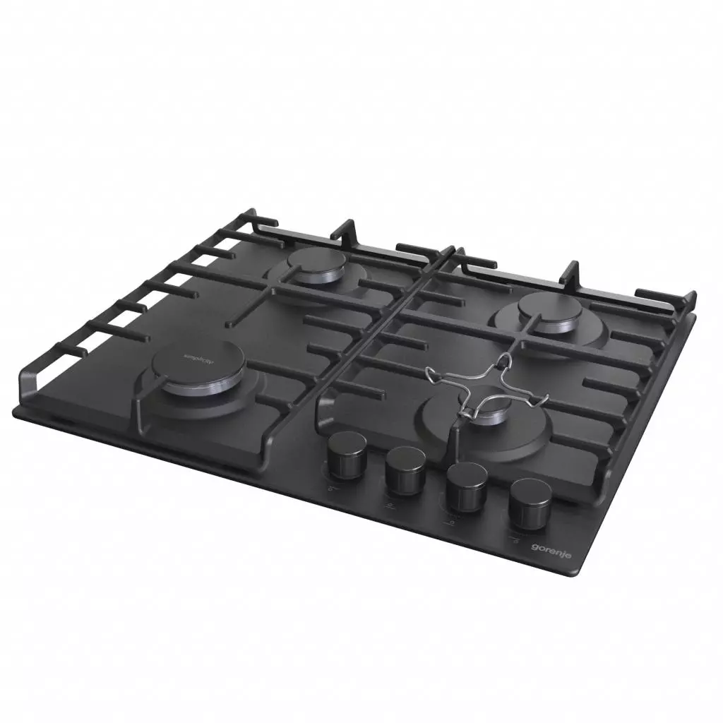 Варочная поверхность Gorenje G641SYB - 2