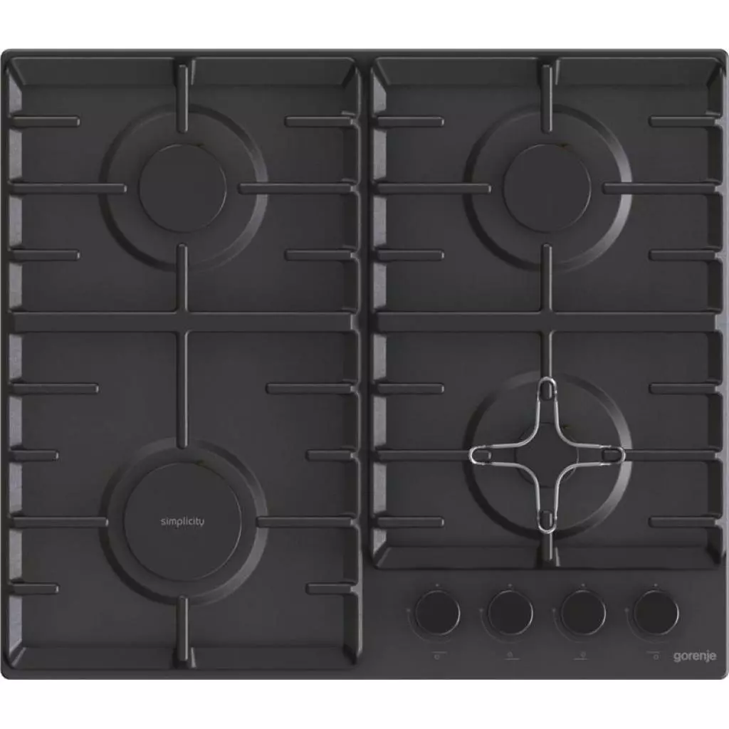 Варочная поверхность Gorenje G641SYB