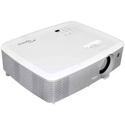 Проектор Optoma EH400 - 2