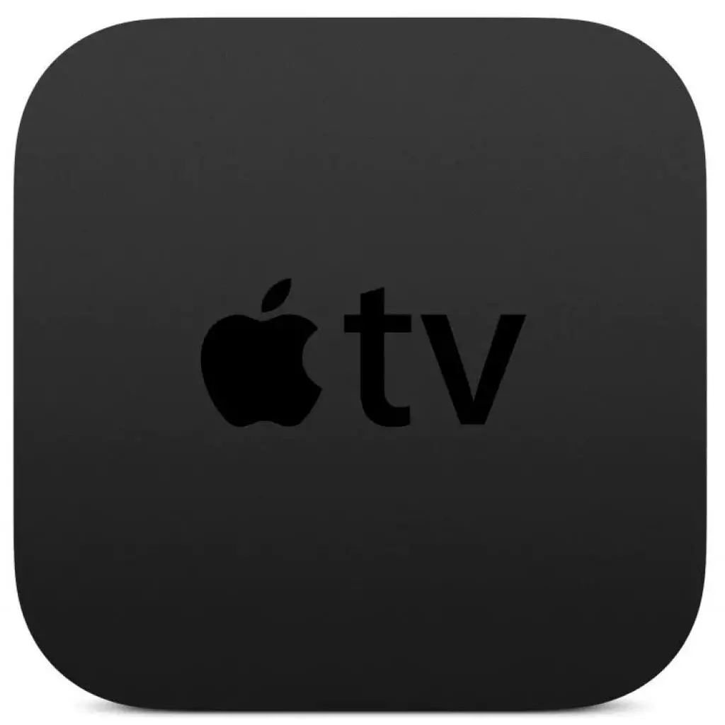 Медиаплеер Apple TV 4K A1842 32GB (MQD22RS/A) - 1