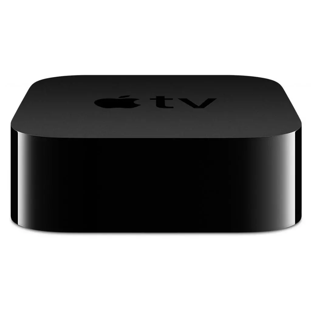 Медиаплеер Apple TV 4K A1842 32GB (MQD22RS/A) - 2