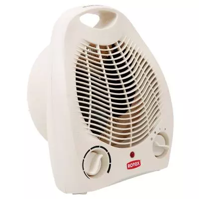 Обогреватель Rotex RAS01-H - 1