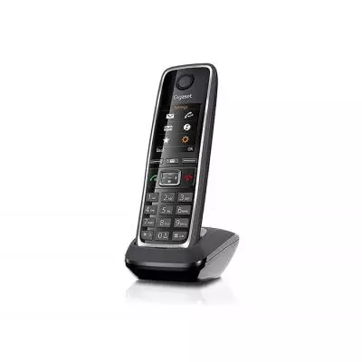 Дополнительная трубка Gigaset C530H Black (S30852H2562S301) - 2 Дополнительная трубка Gigaset C530H Black (S30852H2562S301) - 2