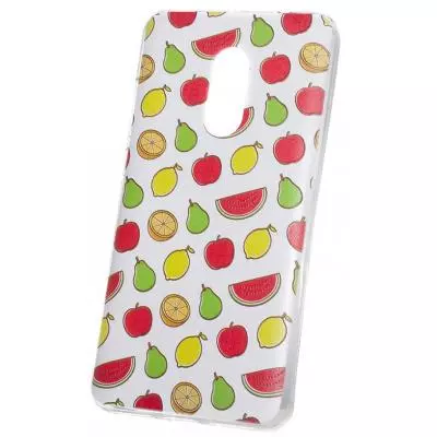 Чехол для моб. телефона ColorWay ultrathin TPU case for Xiaomi Redmi Note 4, pic. A086 (CW-CTPXRN4-TQG) - 1 Чехол для моб. телефона ColorWay ultrathin TPU case for Xiaomi Redmi Note 4, pic. A086 (CW-CTPXRN4-TQG) - 1