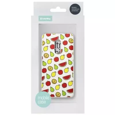 Чехол для моб. телефона ColorWay ultrathin TPU case for Xiaomi Redmi Note 4, pic. A086 (CW-CTPXRN4-TQG) - 4 Чехол для моб. телефона ColorWay ultrathin TPU case for Xiaomi Redmi Note 4, pic. A086 (CW-CTPXRN4-TQG) - 4