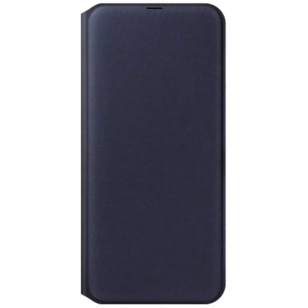 Чехол для моб. телефона Samsung Galaxy A50 (A505F) Wallet Cover Black (EF-WA505PBEGRU)