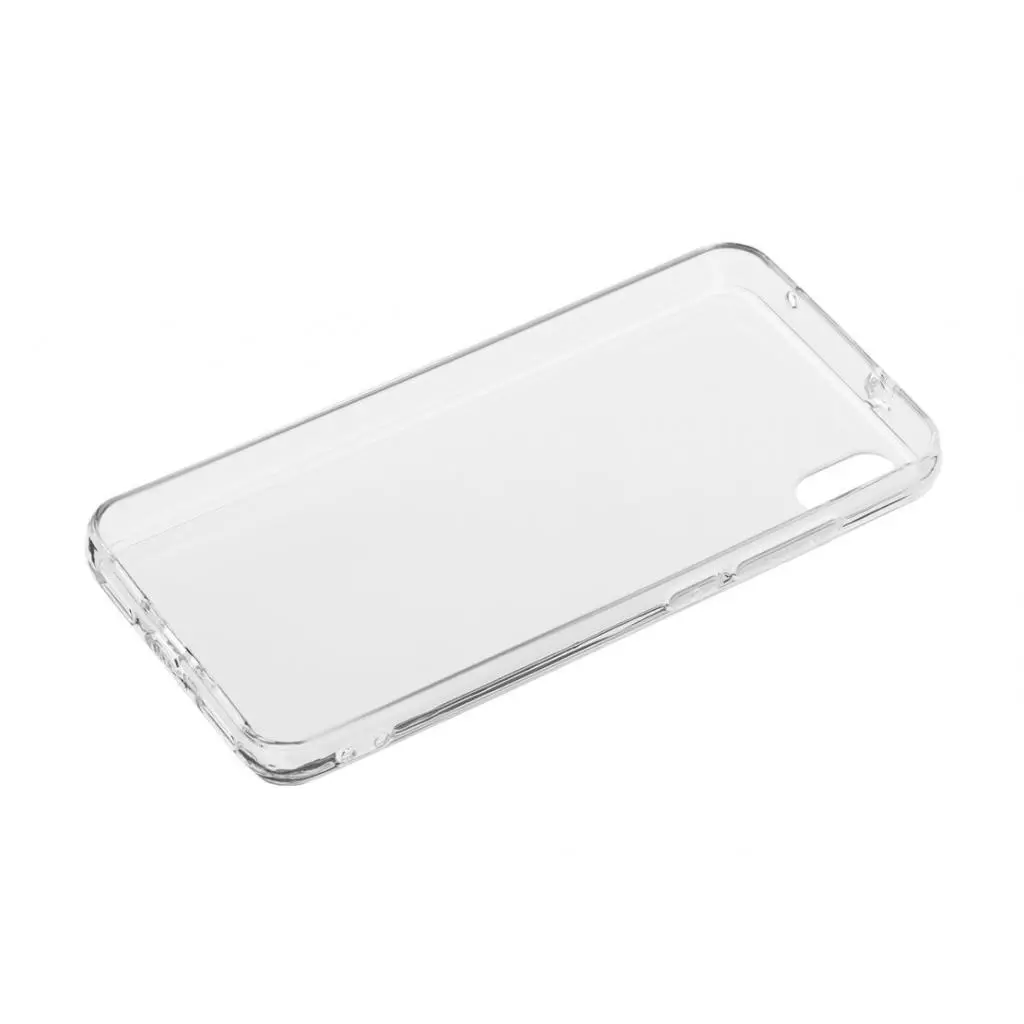 Чехол для моб. телефона 2E Xiaomi Redmi 7A, Hybrid, Transparent (2E-MI-7A-AOHB-TR) - 1 Чехол для моб. телефона 2E Xiaomi Redmi 7A, Hybrid, Transparent (2E-MI-7A-AOHB-TR) - 1