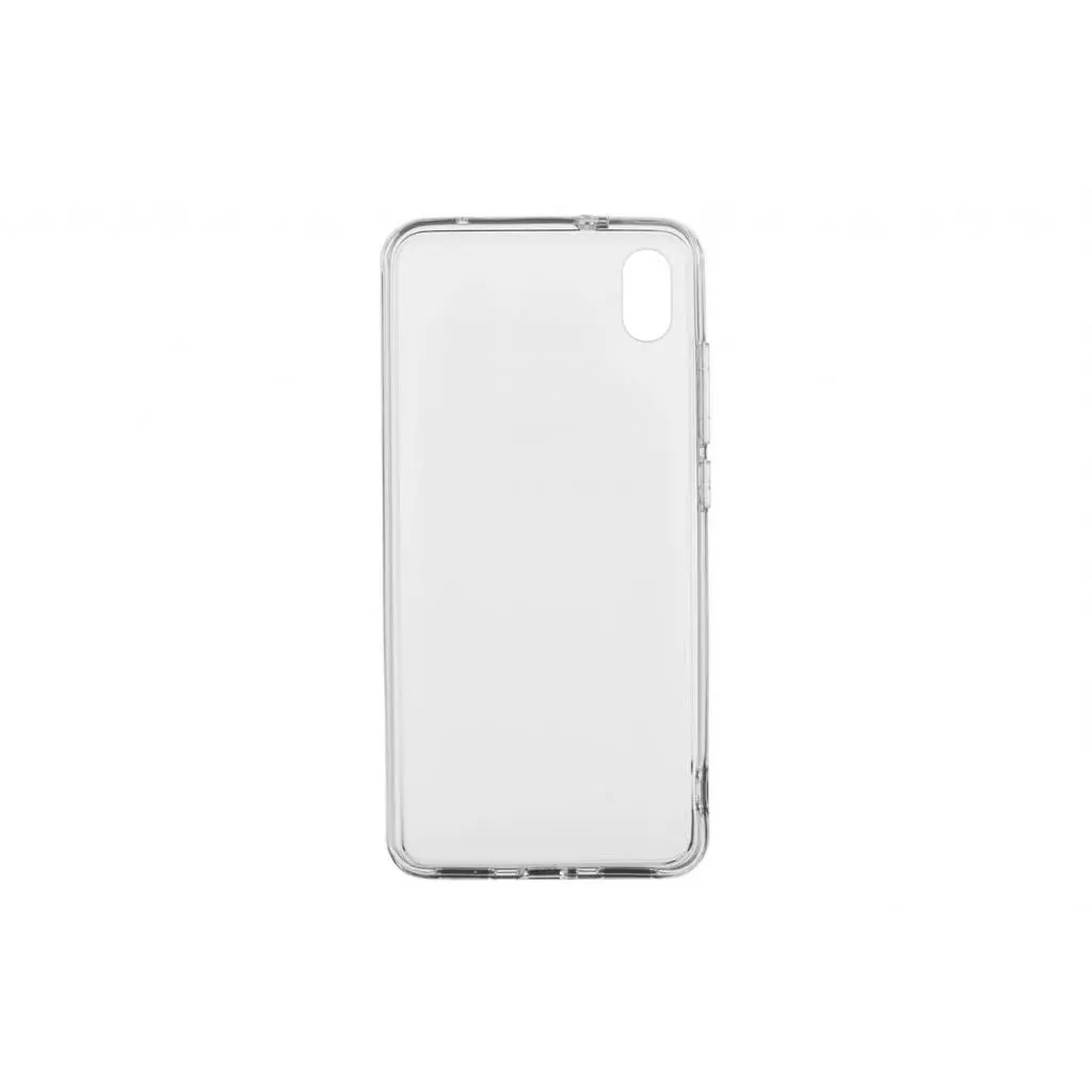 Чехол для моб. телефона 2E Xiaomi Redmi 7A, Hybrid, Transparent (2E-MI-7A-AOHB-TR)