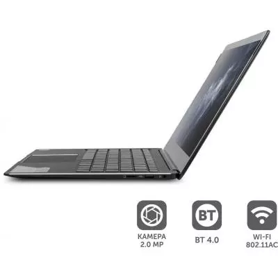 Ноутбук Vinga Iron S140 (S140-C40464BWH) - 2 Ноутбук Vinga Iron S140 (S140-C40464BWH) - 2