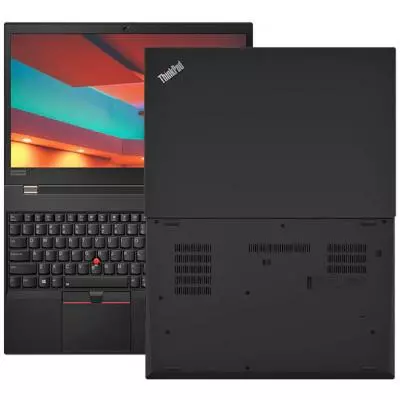 Ноутбук Lenovo ThinkPad T590 (20N4000ART) - 7 Ноутбук Lenovo ThinkPad T590 (20N4000ART) - 7