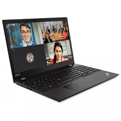 Ноутбук Lenovo ThinkPad T590 (20N4000BRT) - 1