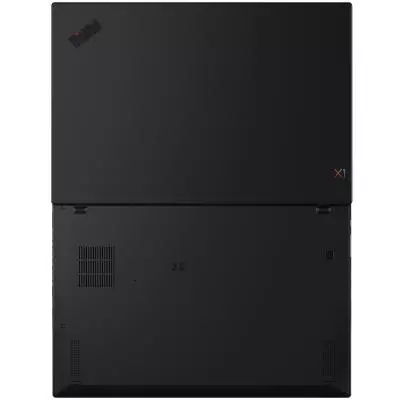 Ноутбук Lenovo ThinkPad X1 Carbon 7 (20QD003KRT) - 7 Ноутбук Lenovo ThinkPad X1 Carbon 7 (20QD003KRT) - 7