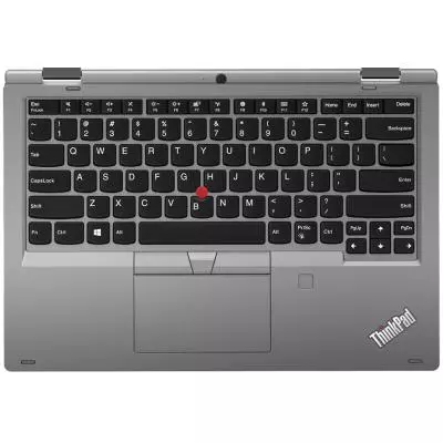 Ноутбук Lenovo ThinkPad L390 Yoga (20NT001MRT) - 2