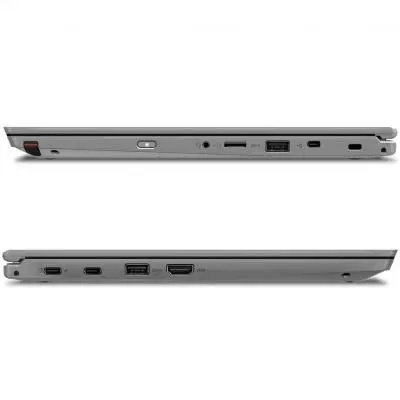 Ноутбук Lenovo ThinkPad L390 Yoga (20NT001MRT) - 3