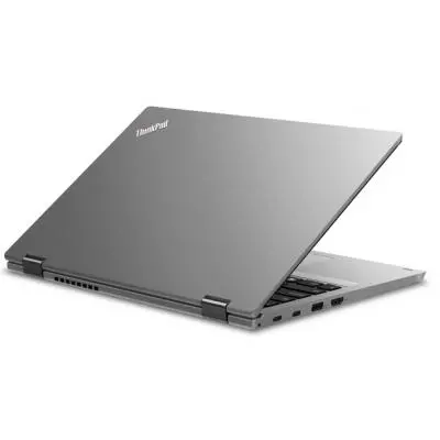 Ноутбук Lenovo ThinkPad L390 Yoga (20NT001MRT) - 5