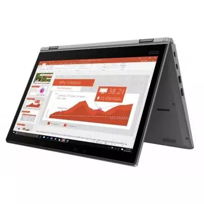 Ноутбук Lenovo ThinkPad L390 Yoga (20NT001MRT) - 7