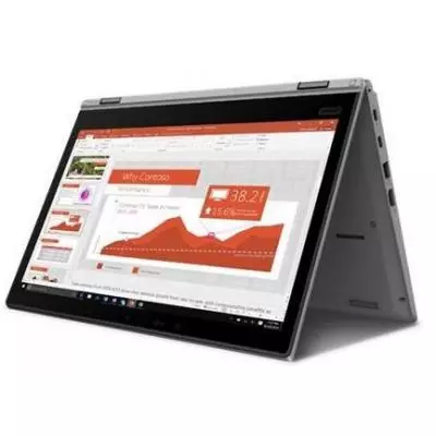 Ноутбук Lenovo ThinkPad L390 Yoga (20NT001MRT)
