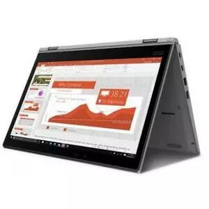 Ноутбук Lenovo ThinkPad L390 Yoga (20NT001MRT)