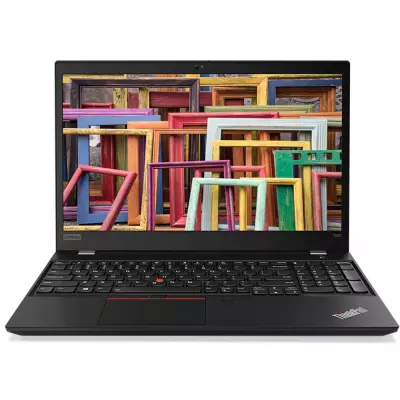 Ноутбук Lenovo ThinkPad T590 (20N4004FRT)