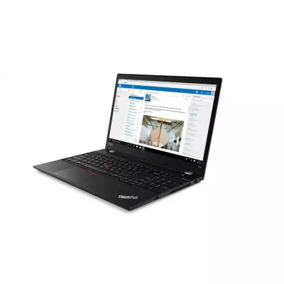 Ноутбук Lenovo ThinkPad T590 (20N4004DRT) - 2 Ноутбук Lenovo ThinkPad T590 (20N4004DRT) - 2