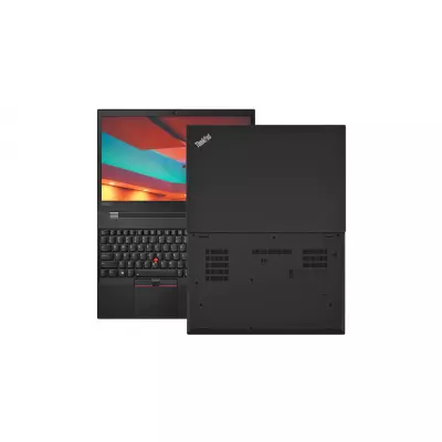 Ноутбук Lenovo ThinkPad T590 (20N4004DRT) - 4 Ноутбук Lenovo ThinkPad T590 (20N4004DRT) - 4