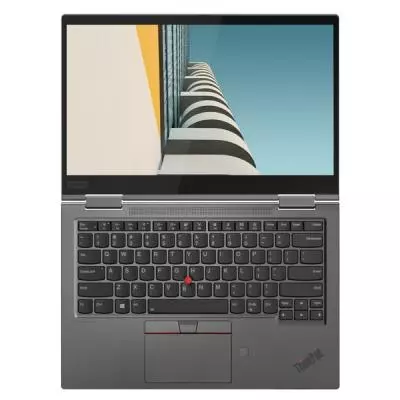 Ноутбук Lenovo ThinkPad X1 Yoga (20QF0026RT) - 2