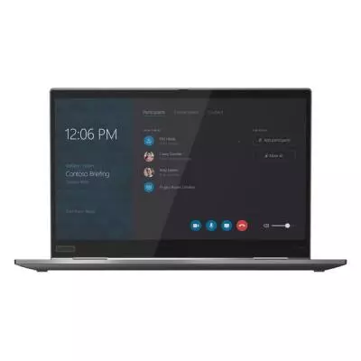 Ноутбук Lenovo ThinkPad X1 Yoga (20QF0026RT)