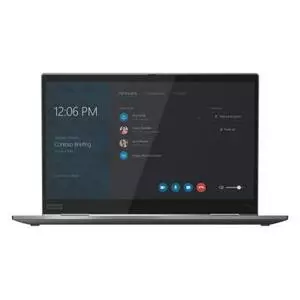 Ноутбук Lenovo ThinkPad X1 Yoga (20QF0026RT)