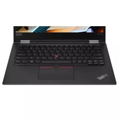 Ноутбук Lenovo ThinkPad X390 Yoga (20NN00F5RT) - 6 Ноутбук Lenovo ThinkPad X390 Yoga (20NN00F5RT) - 6