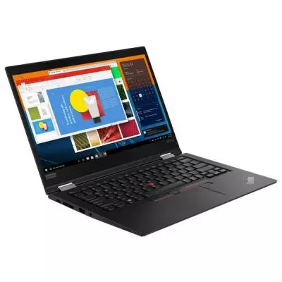 Ноутбук Lenovo ThinkPad X390 Yoga (20NN00F5RT)