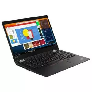 Ноутбук Lenovo ThinkPad X390 Yoga (20NN00F5RT)