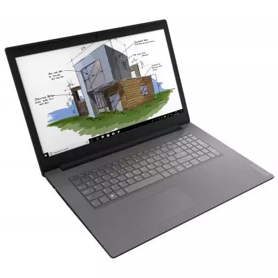 Ноутбук Lenovo V340-17 (81RG000JRA) - 3 Ноутбук Lenovo V340-17 (81RG000JRA) - 3