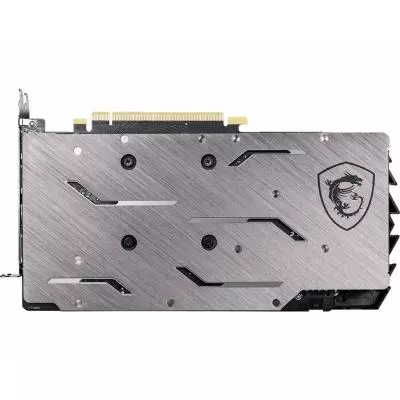 Видеокарта MSI GeForce GTX1660 SUPER 6144Mb GAMING X (GTX 1660 SUPER GAMING X 6G) - 3