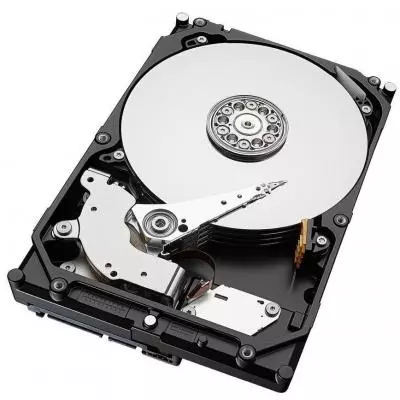 Жесткий диск 3.5" 8TB Seagate (ST8000DM004) - 3 Жесткий диск 3.5" 8TB Seagate (ST8000DM004) - 3