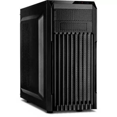 Корпус Inter-Tech PCD-01 - 2