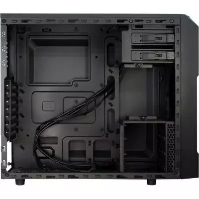 Корпус Inter-Tech PCD-01 - 5