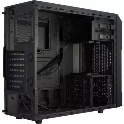 Корпус Inter-Tech PCD-01 - 6