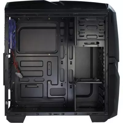 Корпус Inter-Tech Q2 Illuminator - 5 Корпус Inter-Tech Q2 Illuminator - 5