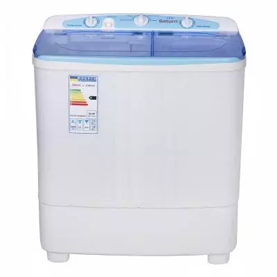 Стиральная машина Saturn ST-WK7602 - 1 Стиральная машина Saturn ST-WK7602 - 1