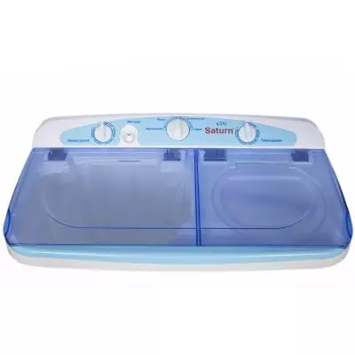 Стиральная машина Saturn ST-WK7602 - 2 Стиральная машина Saturn ST-WK7602 - 2