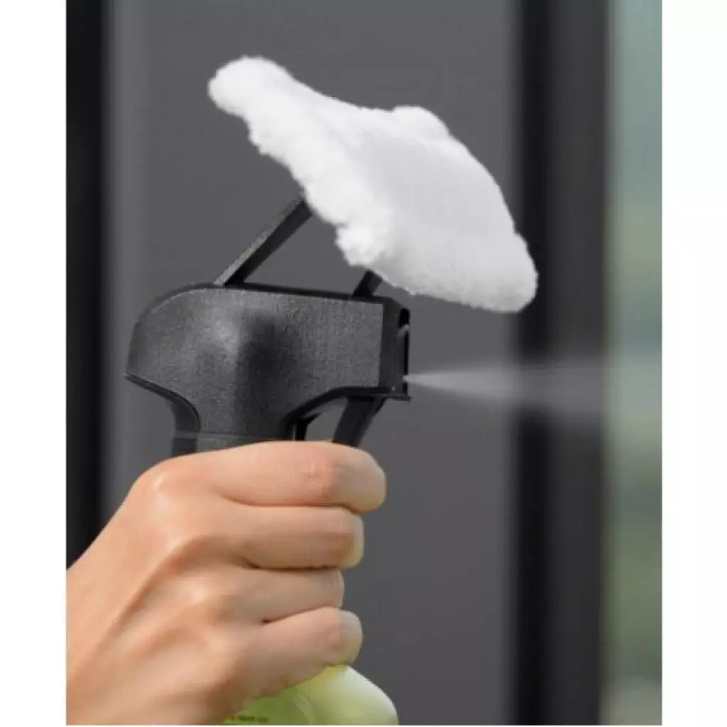 Пылесос Karcher WV 1 Plus (white) (1.633-022.0) - 6