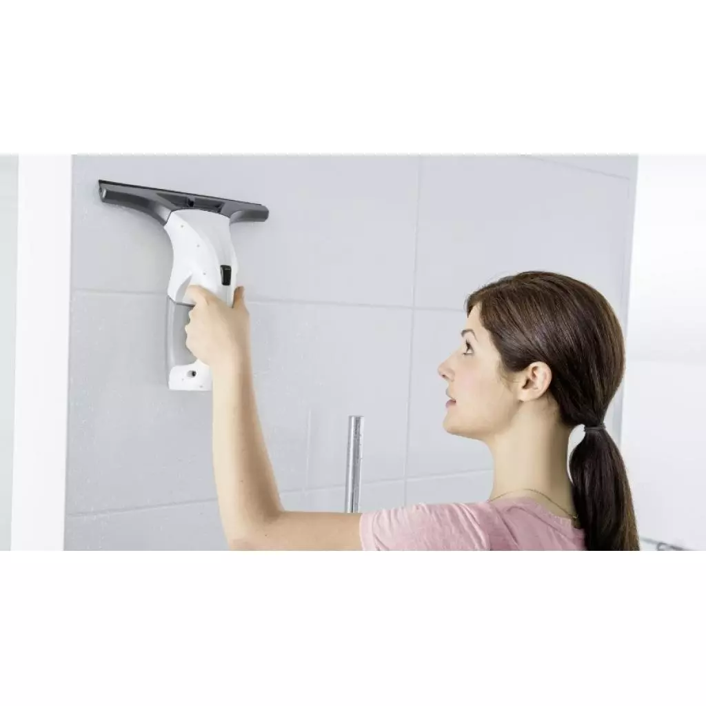 Пылесос Karcher WV 1 Plus (white) (1.633-022.0) - 9