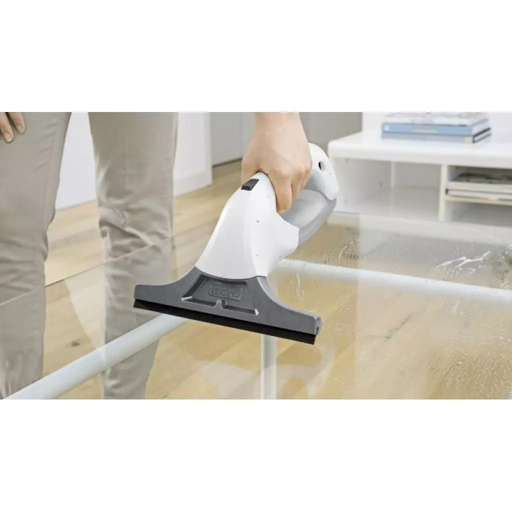 Пылесос Karcher WV 1 Plus (white) (1.633-022.0) - 10