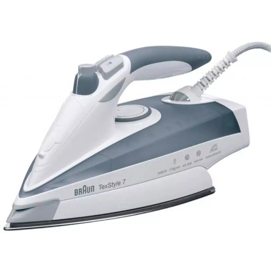 Утюг Braun TS 785 STP (TS785STP)