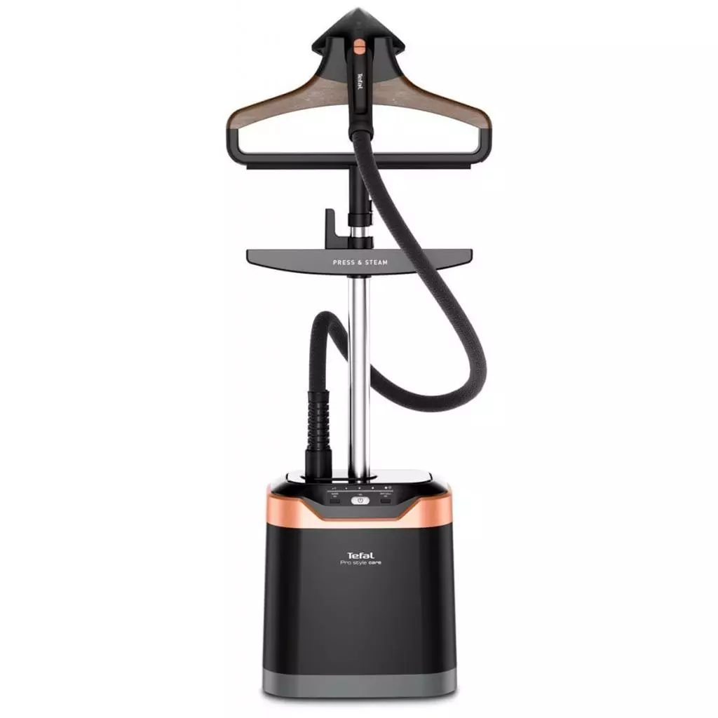 Отпариватель для одежды Tefal IT8460