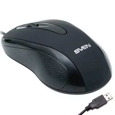 Мышка Sven RX-170